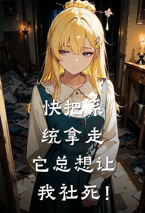 快把系统拿走，它总想让我社死！