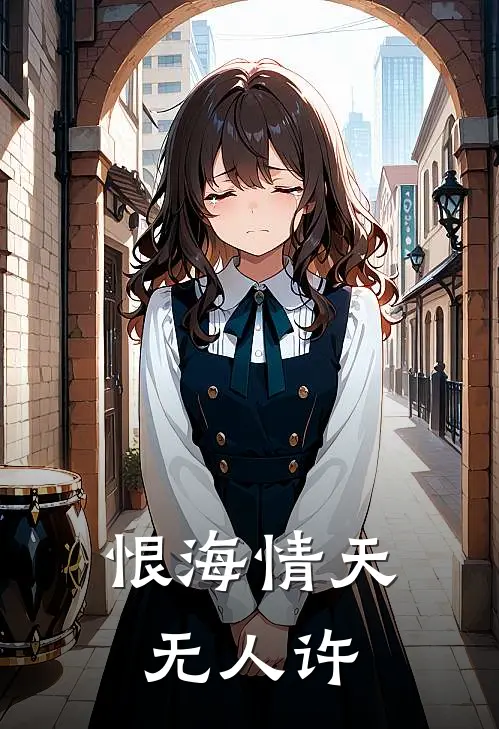 恨海情天无人许