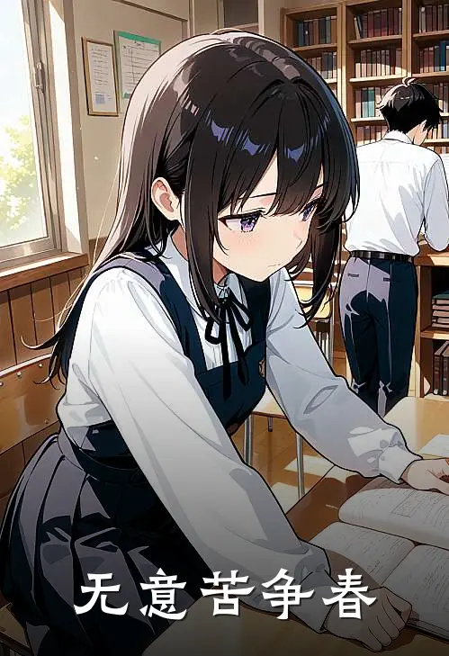 无意苦争春