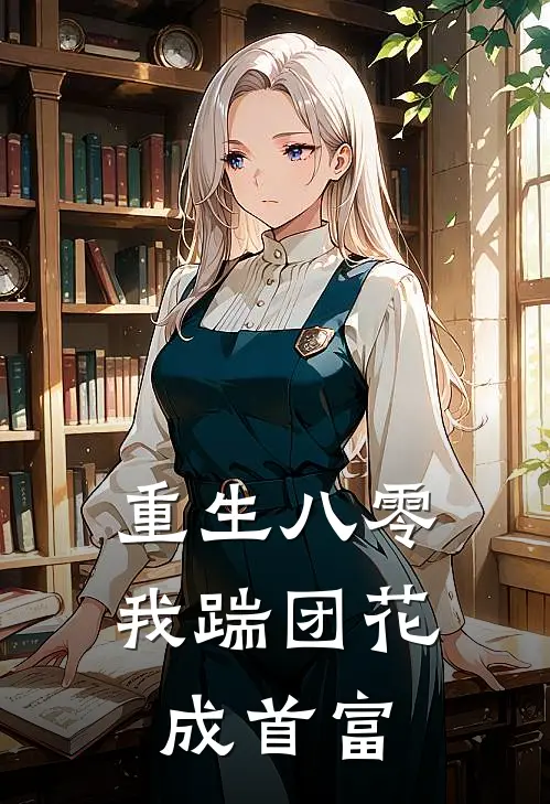 重生八零我踹团花成首富