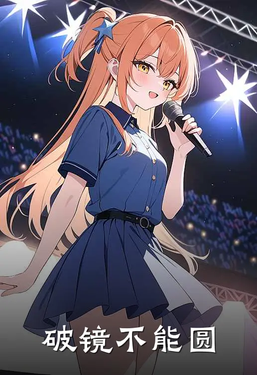 破镜不能圆