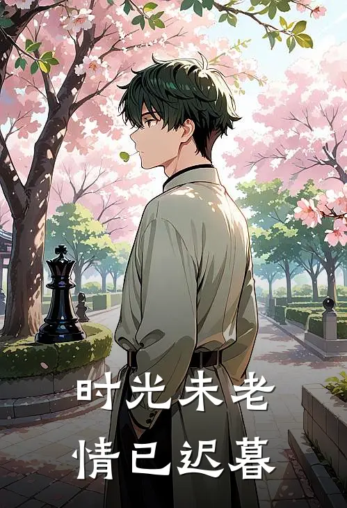 时光未老，情已迟暮