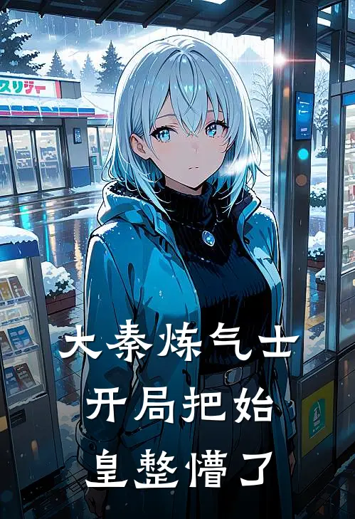 大秦炼气士：开局把始皇整懵了