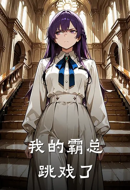 我的霸总，跳戏了