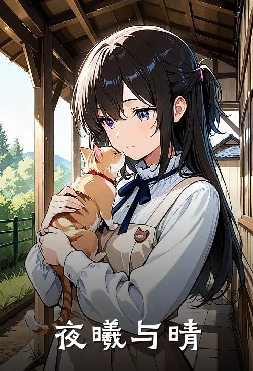 夜曦与晴