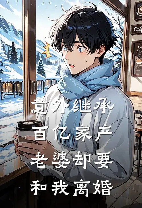 意外继承百亿家产，老婆却要和我离婚