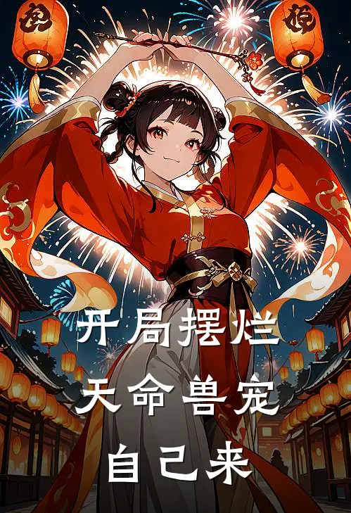 开局摆烂，天命兽宠自己来