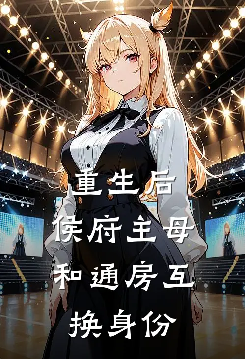 重生后，侯府主母和通房互换身份