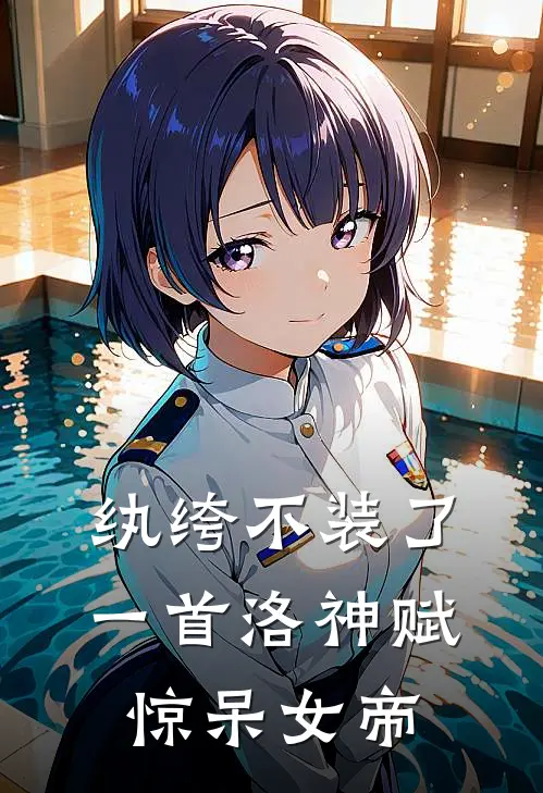 纨绔不装了，一首洛神赋惊呆女帝