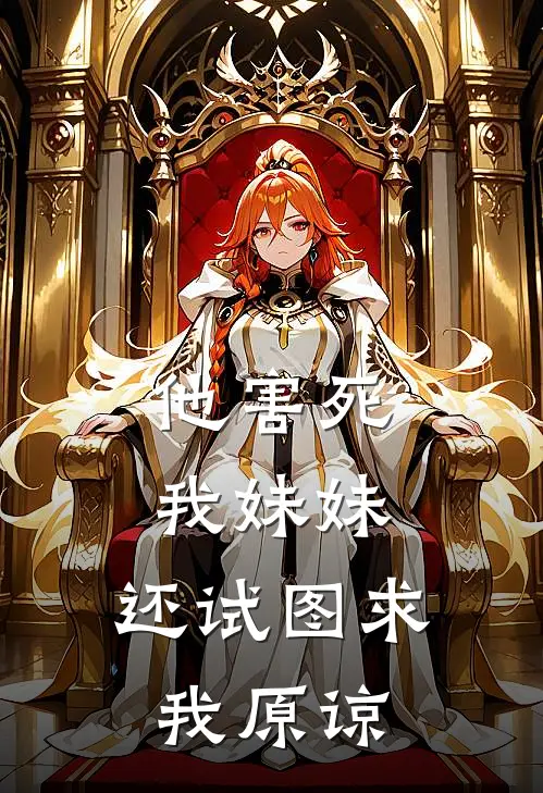 他害死我妹妹，还试图求我原谅