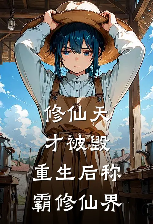 修仙天才被毁，重生后称霸修仙界