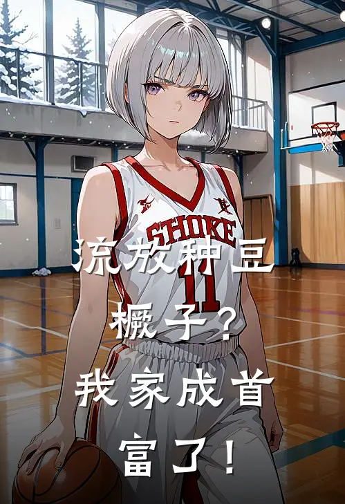 流放种豆橛子？我家成首富了！