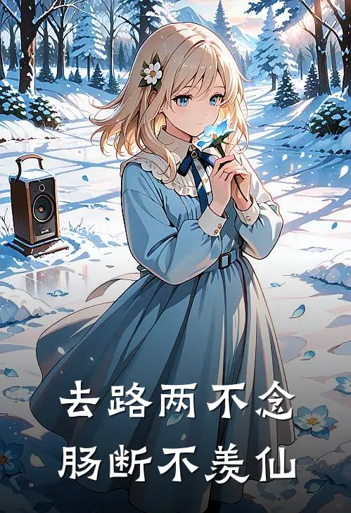 去路两不念，肠断不羡仙