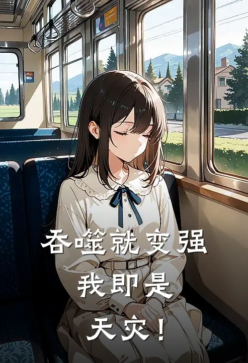 吞噬就变强，我即是天灾！