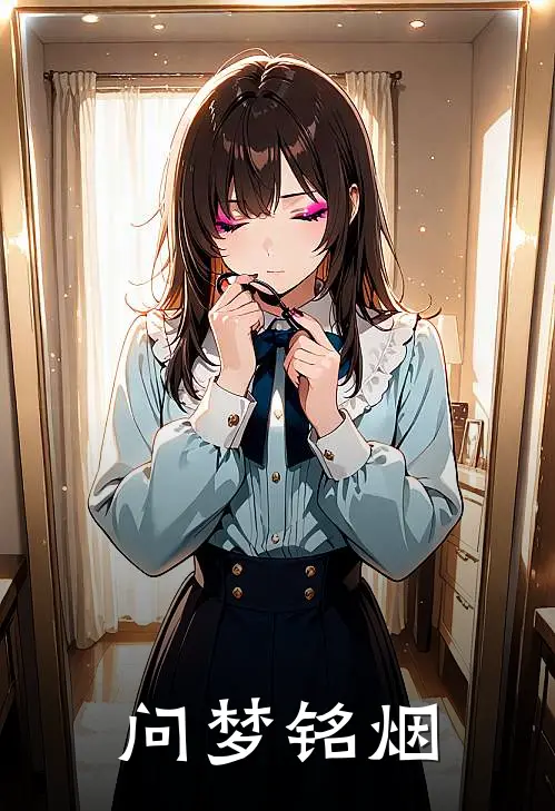问梦铭烟