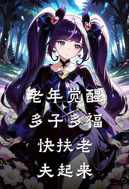 老年觉醒多子多福，快扶老夫起来