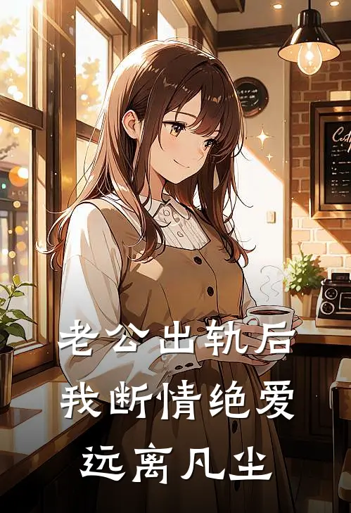 老公出轨后，我断情绝爱远离凡尘