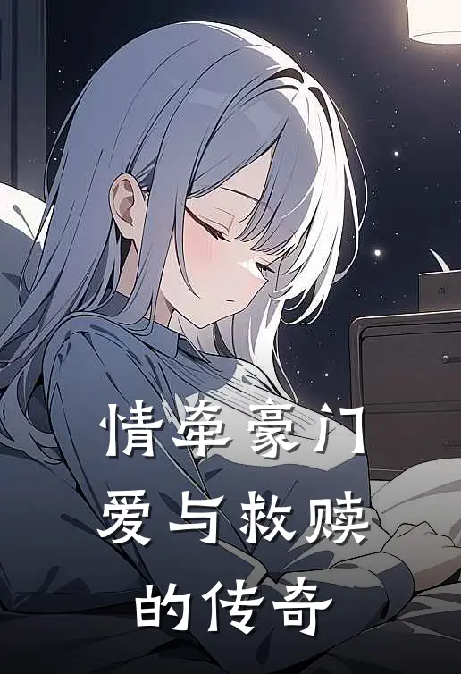 情牵豪门：爱与救赎的传奇