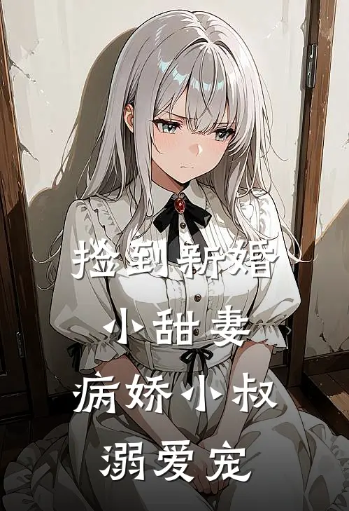 捡到新婚小甜妻，病娇小叔溺爱宠