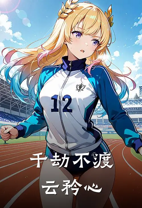 千劫不渡云矜心