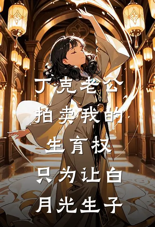 丁克老公拍卖我的生育权，只为让白月光生子