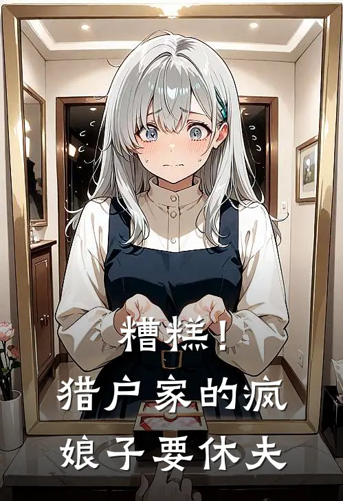 糟糕！猎户家的疯娘子要休夫