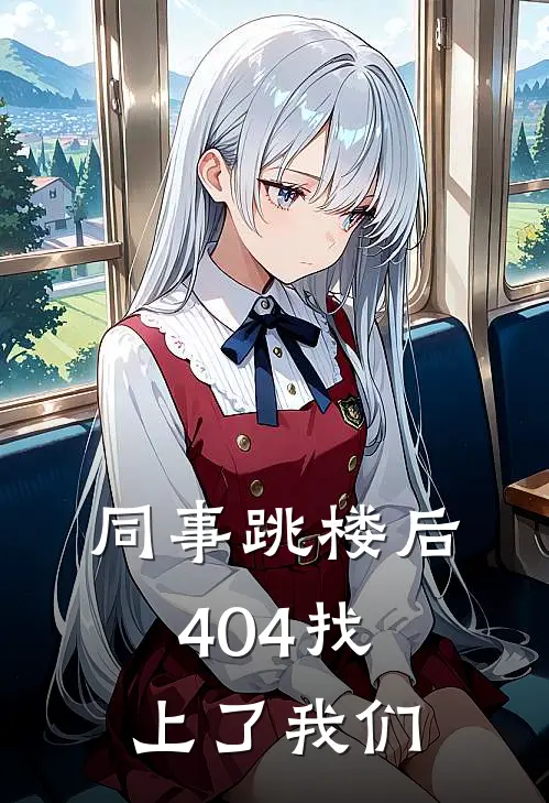 同事跳楼后，404找上了我们