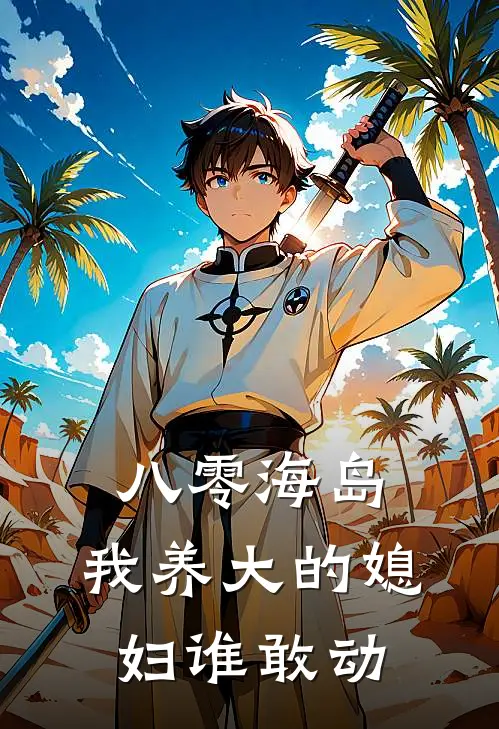 八零海岛，我养大的媳妇谁敢动