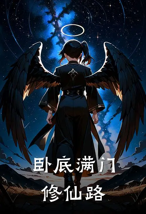 卧底满门修仙路