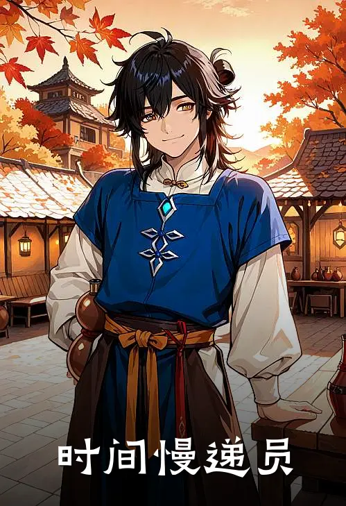 时间慢递员