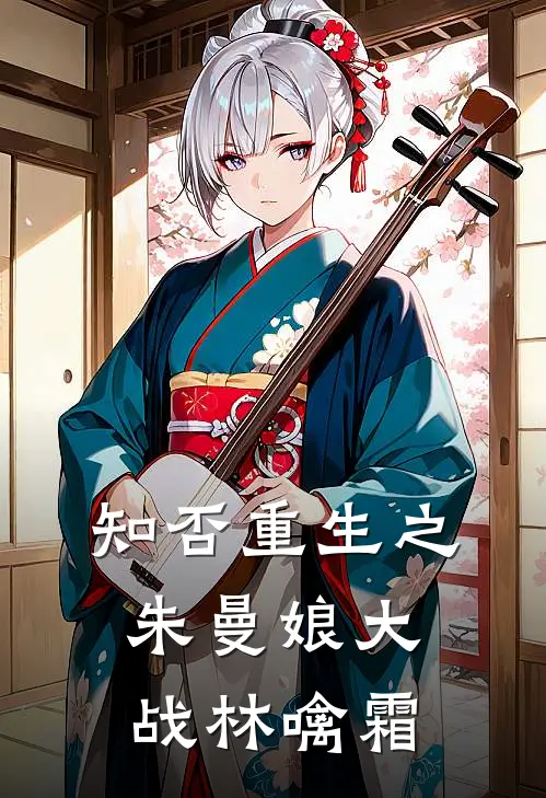 知否重生之朱曼娘大战林噙霜