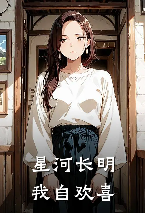星河长明，我自欢喜