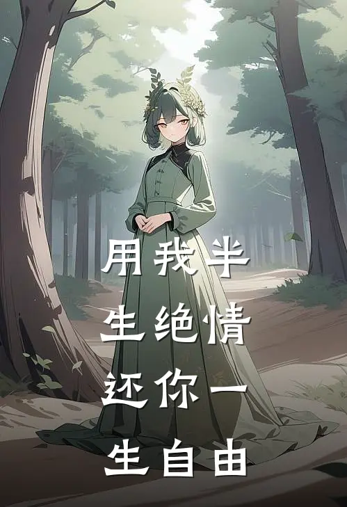 用我半生绝情，还你一生自由