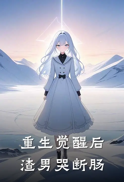 重生觉醒后，渣男哭断肠