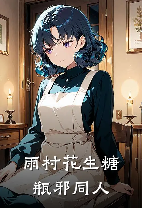 雨村花生糖（瓶邪同人）