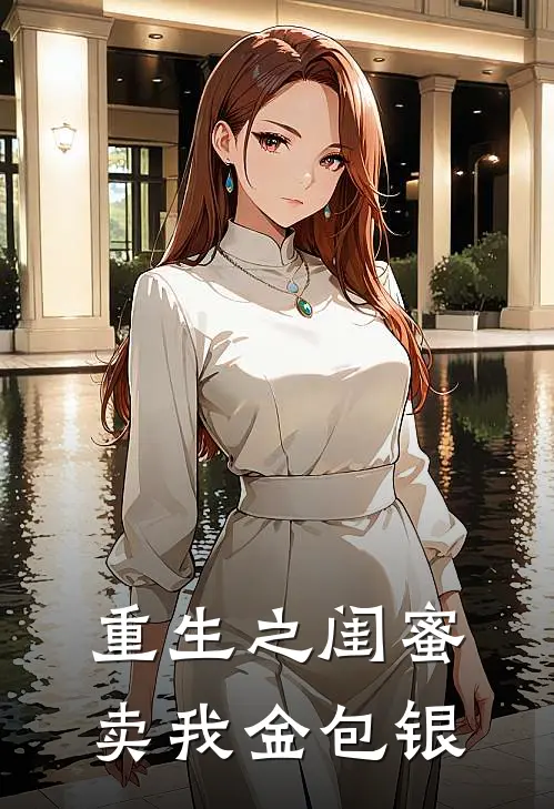 重生之闺蜜卖我金包银