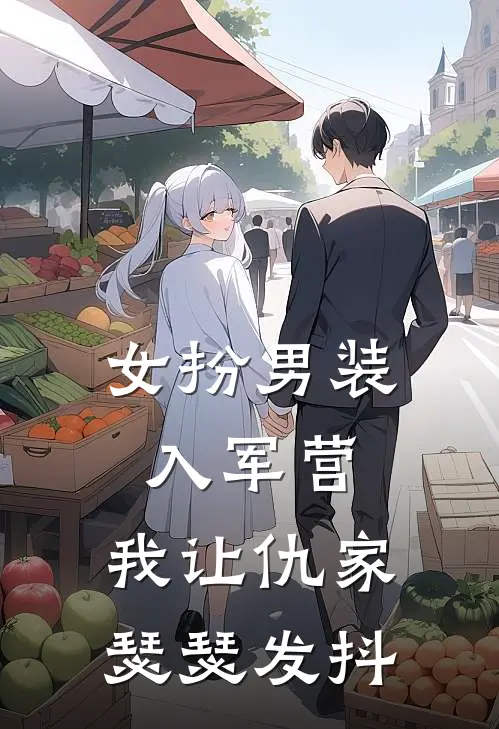 女扮男装入军营，我让仇家瑟瑟发抖