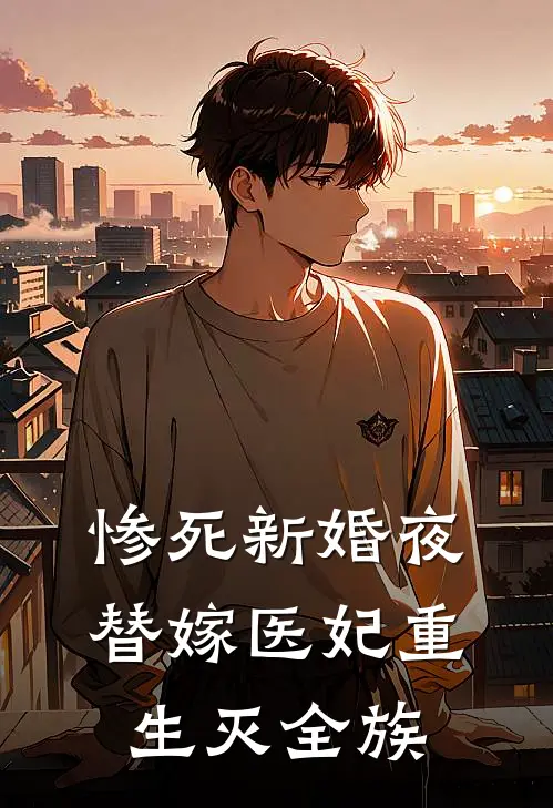 惨死新婚夜，替嫁医妃重生灭全族