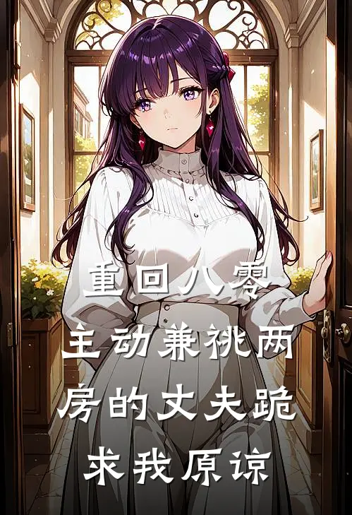 重回八零，主动兼祧两房的丈夫跪求我原谅