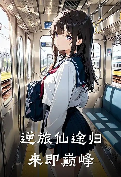 逆旅仙途归来即巅峰