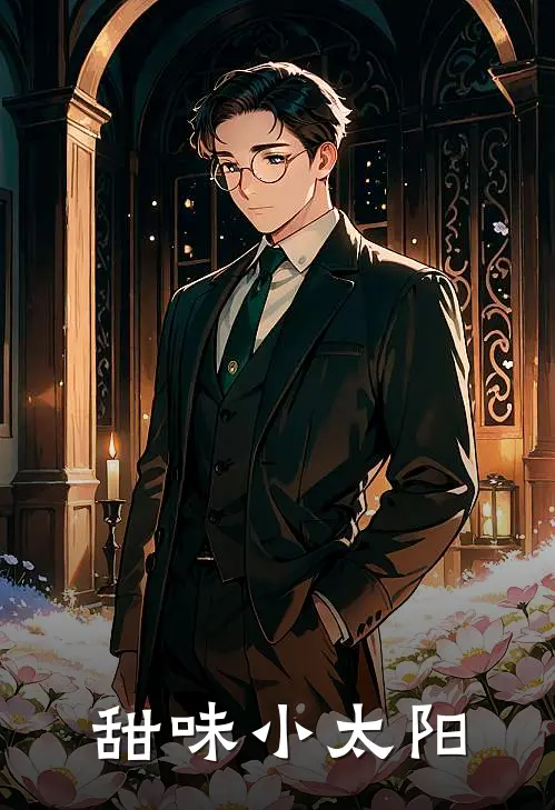 甜味小太阳