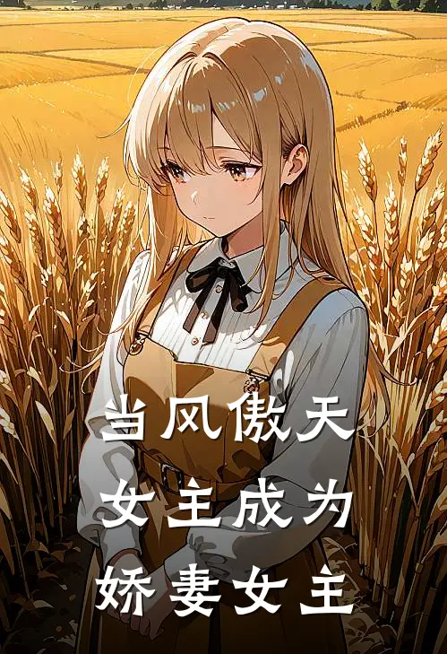 当风傲天女主成为娇妻女主