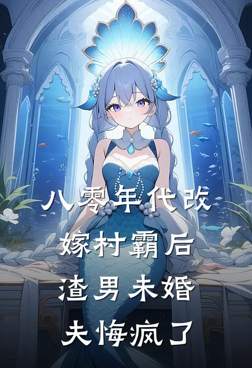 八零年代改嫁村霸后，渣男未婚夫悔疯了