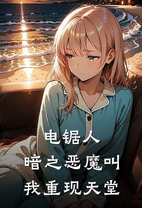 电锯人：暗之恶魔叫我重现天堂