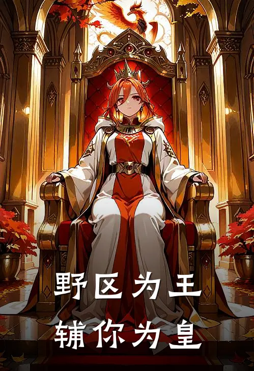野区为王，辅你为皇