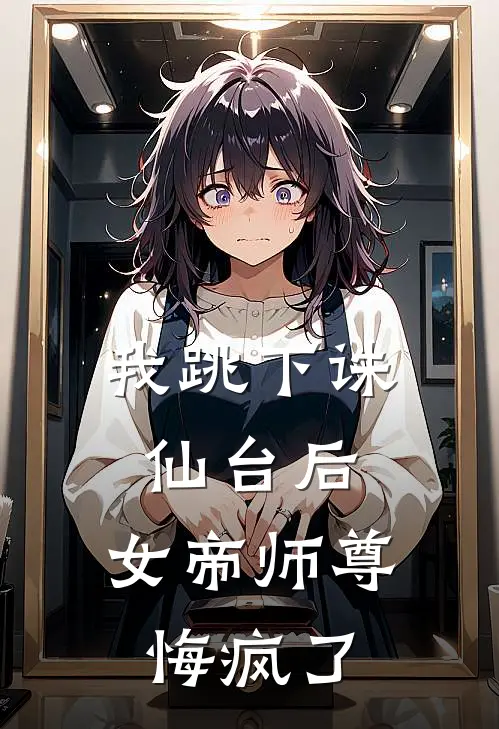 我跳下诛仙台后，女帝师尊悔疯了