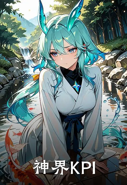 神界KPI