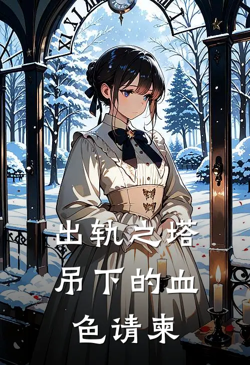 出轨之塔吊下的血色请柬