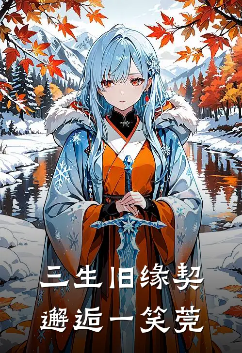 三生旧缘契，邂逅一笑莞