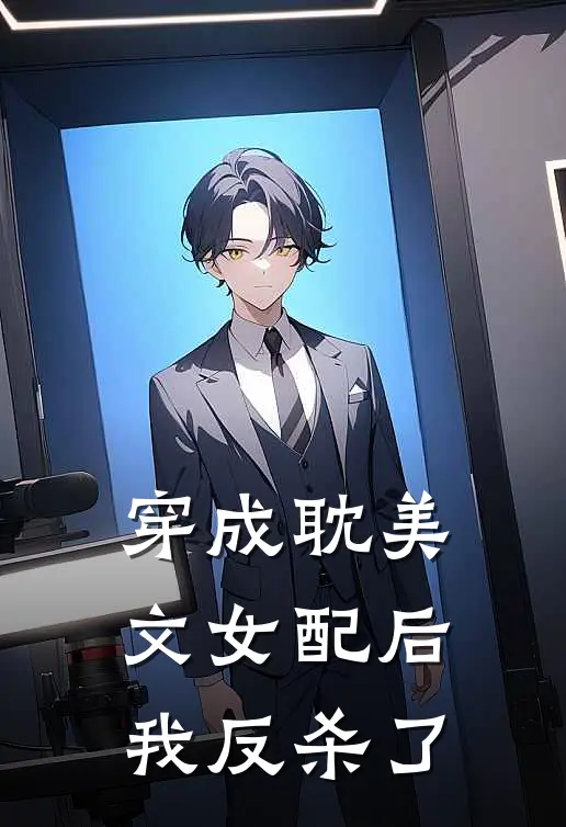 穿成耽美文女配后我反杀了